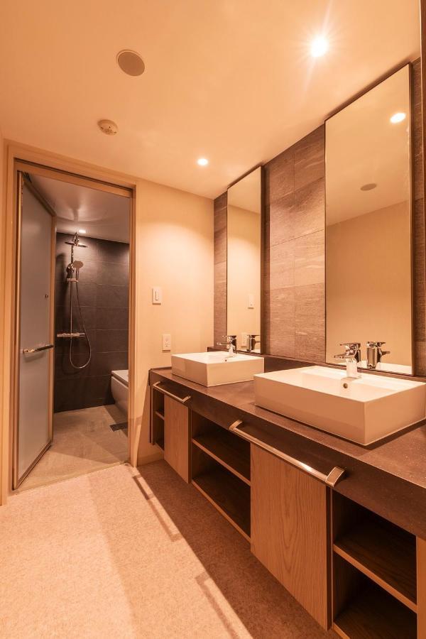 Hotel Emion Sapporo Exteriör bild