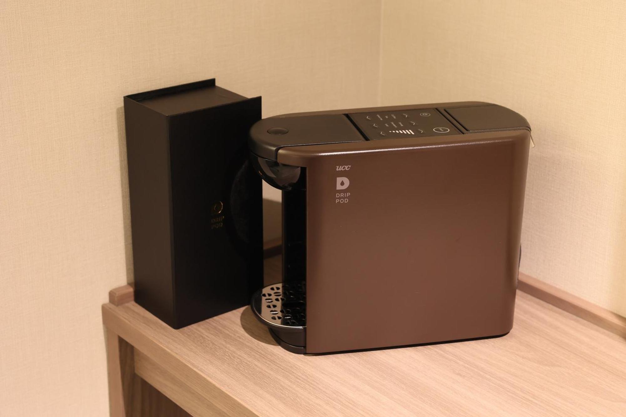 Hotel Emion Sapporo Exteriör bild