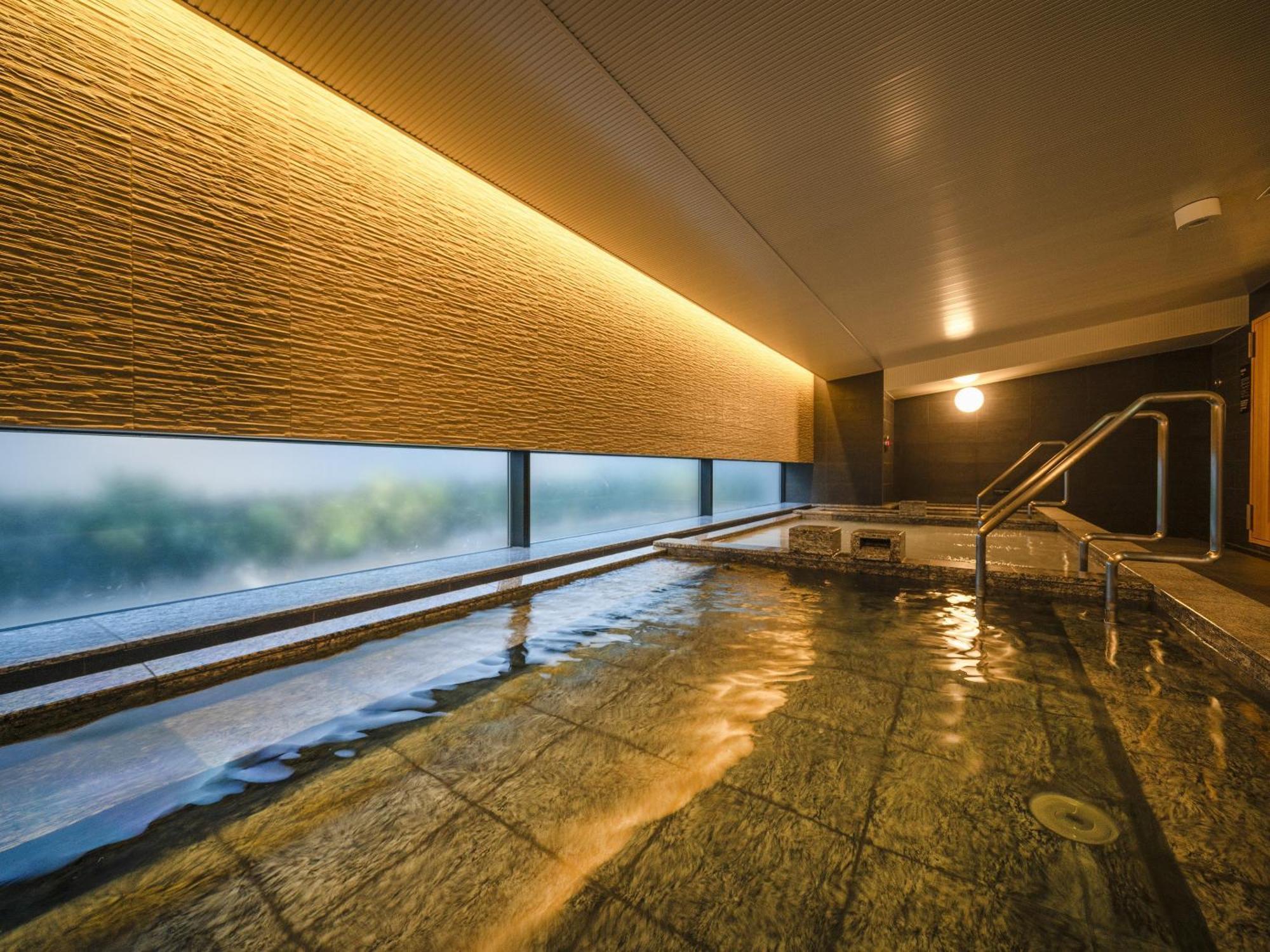 Hotel Emion Sapporo Exteriör bild