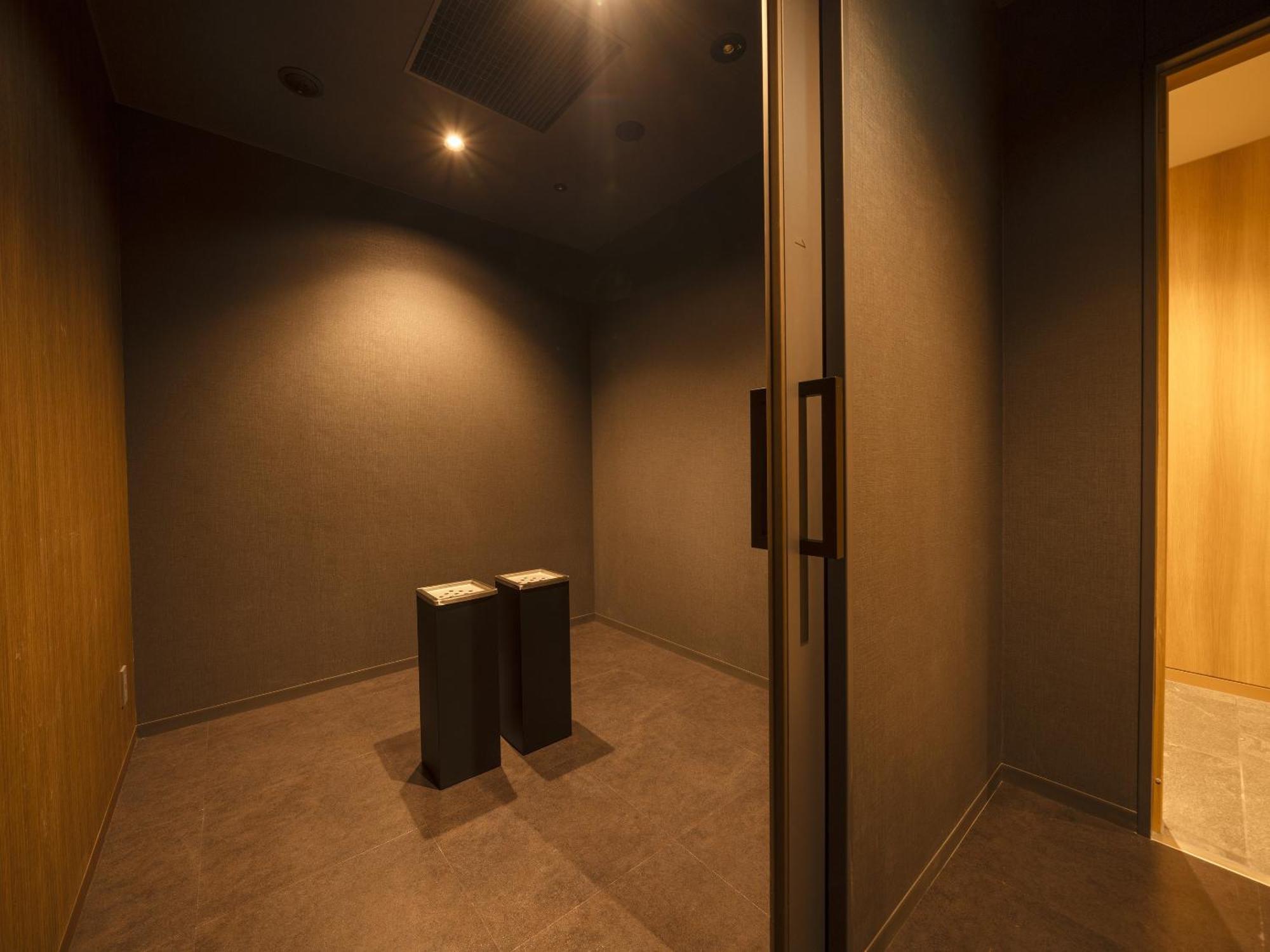 Hotel Emion Sapporo Exteriör bild