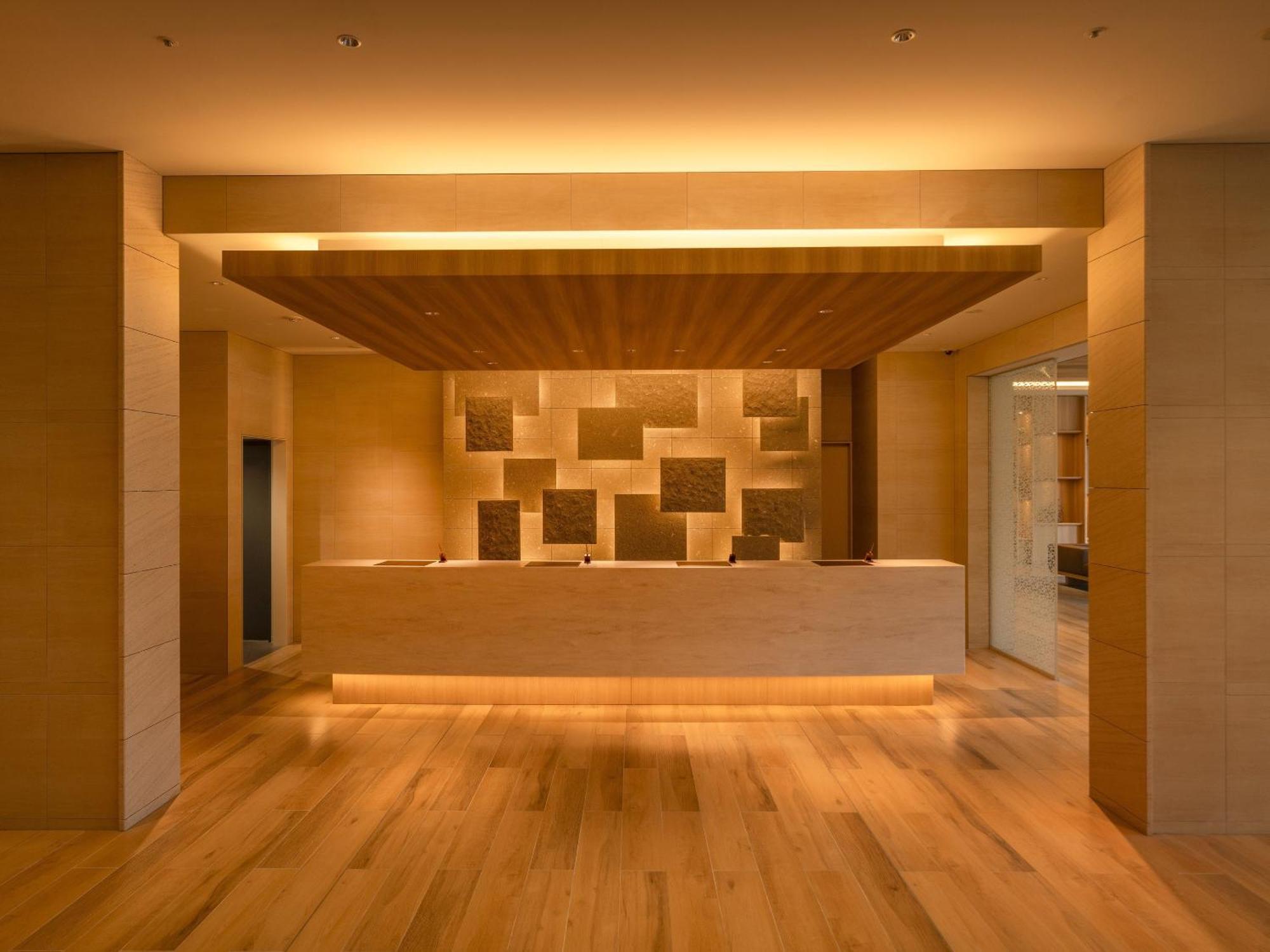 Hotel Emion Sapporo Exteriör bild