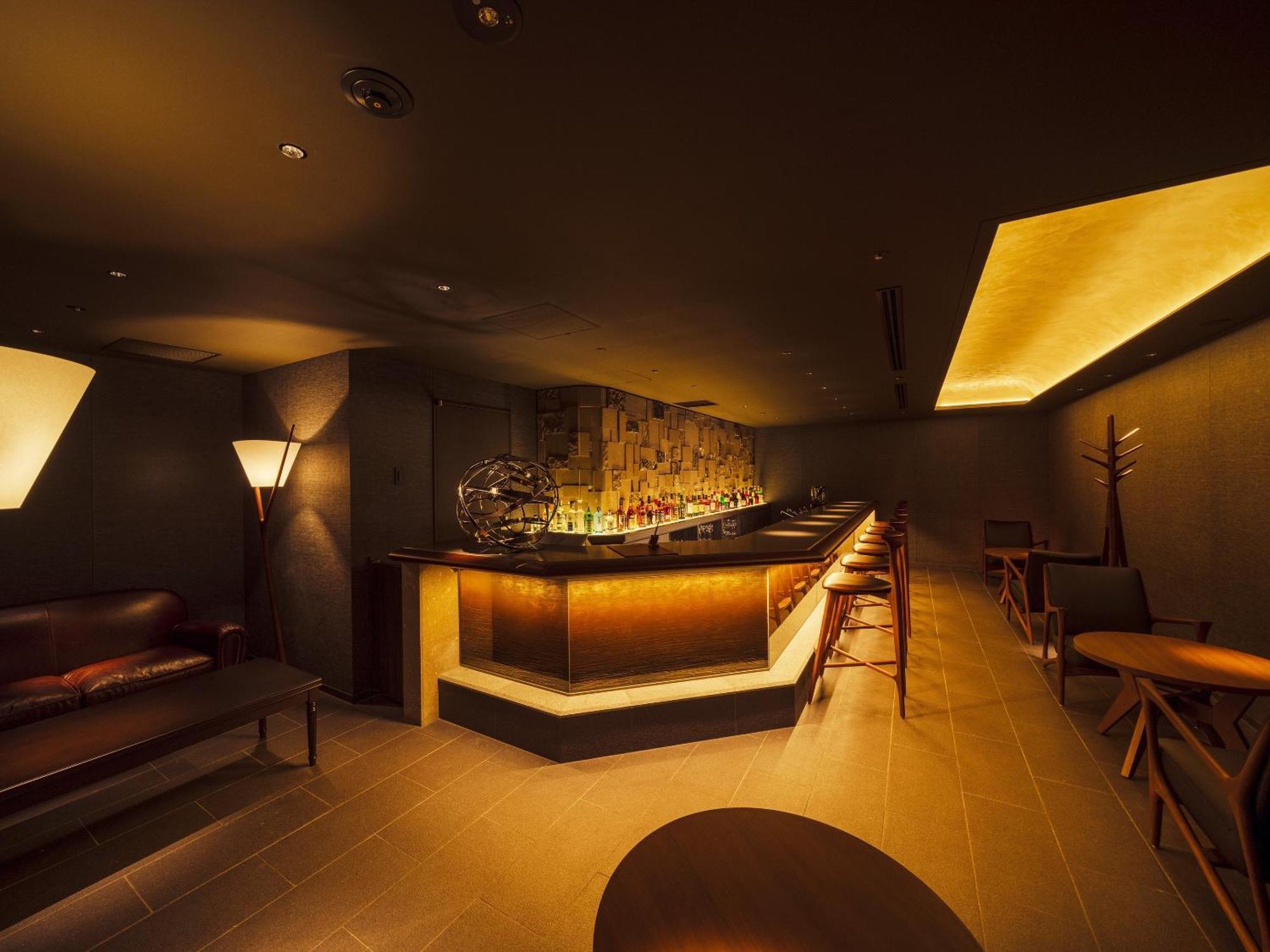 Hotel Emion Sapporo Exteriör bild