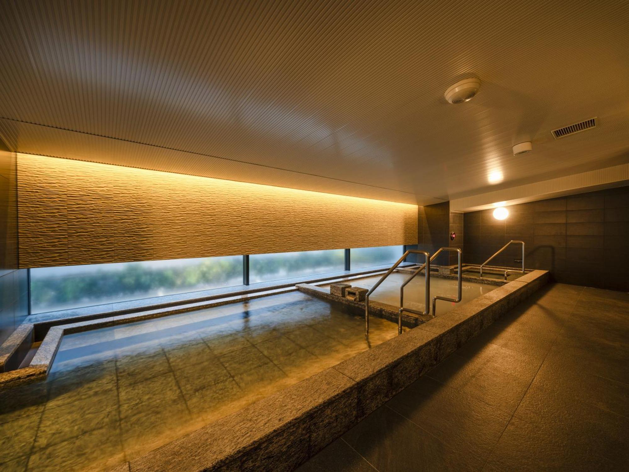 Hotel Emion Sapporo Exteriör bild